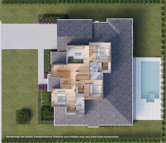 609 S PHELPS AVENUE, Winter Park, FL 32789