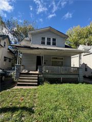 3478 E 98th Street, Cleveland, OH 44104