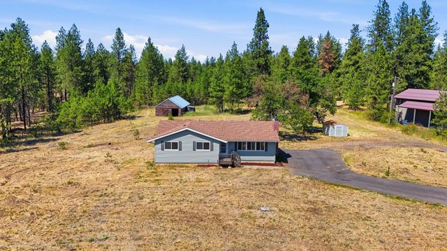 21312 W Sunwest Ave, Medical Lake, WA 99022