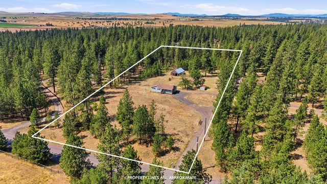 21312 W Sunwest Ave, Medical Lake, WA 99022