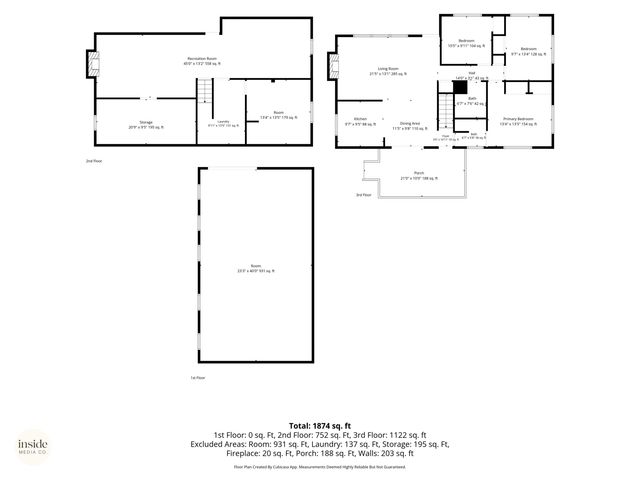 21312 W Sunwest Ave, Medical Lake, WA 99022
