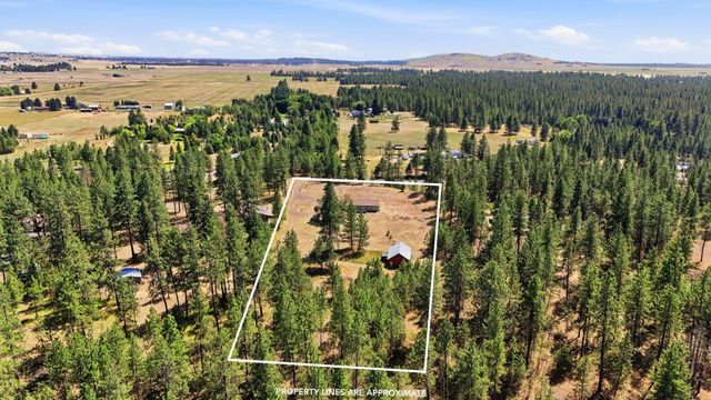 21312 W Sunwest Ave, Medical Lake, WA 99022
