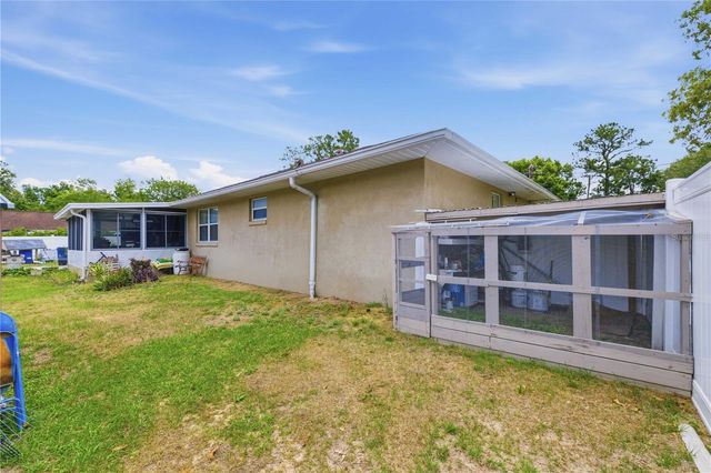 49 TEAK RUN, Ocala, FL 34472