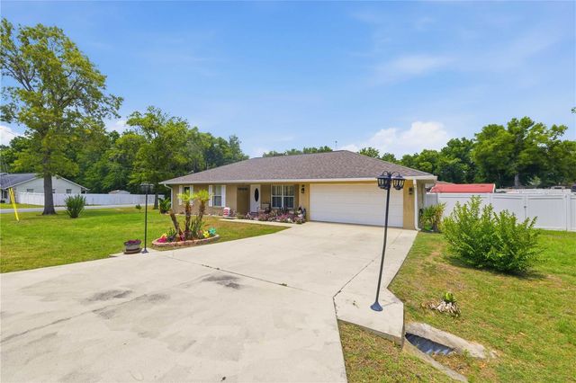49 TEAK RUN, Ocala, FL 34472