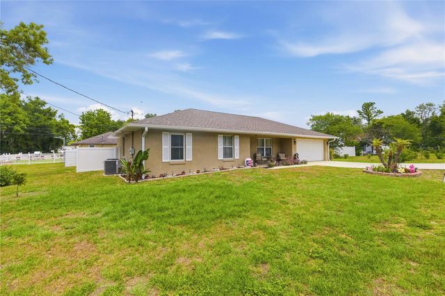 49 TEAK RUN, Ocala, FL 34472