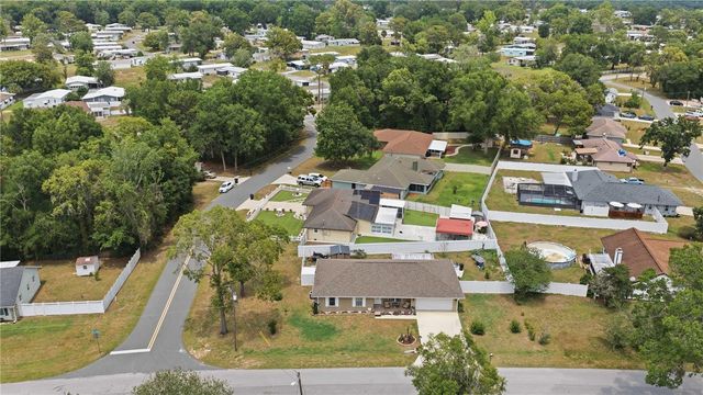 49 TEAK RUN, Ocala, FL 34472