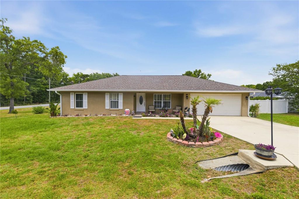49 TEAK RUN, Ocala, FL 34472