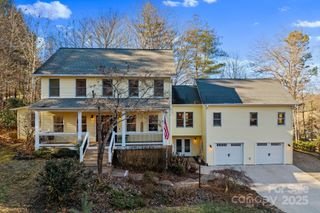 22 Sunset Lane, Alexander, NC 28701