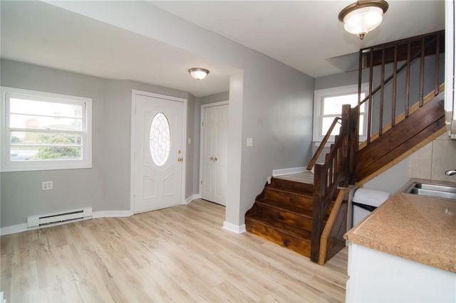 215 Franklin Street, Alburtis Boro, PA 18011
