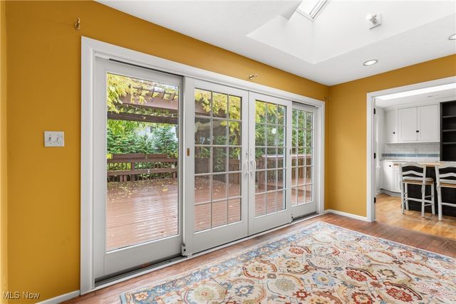 22805 S Woodland Road, Shaker Heights, OH 44122