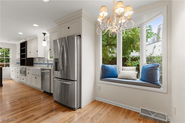 22805 S Woodland Road, Shaker Heights, OH 44122