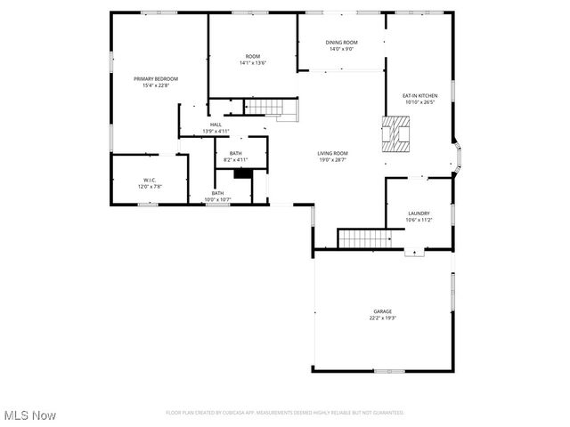 22805 S Woodland Road, Shaker Heights, OH 44122