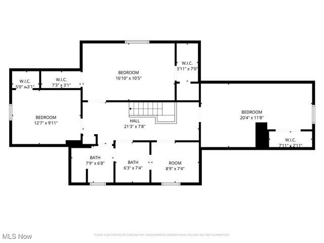 22805 S Woodland Road, Shaker Heights, OH 44122