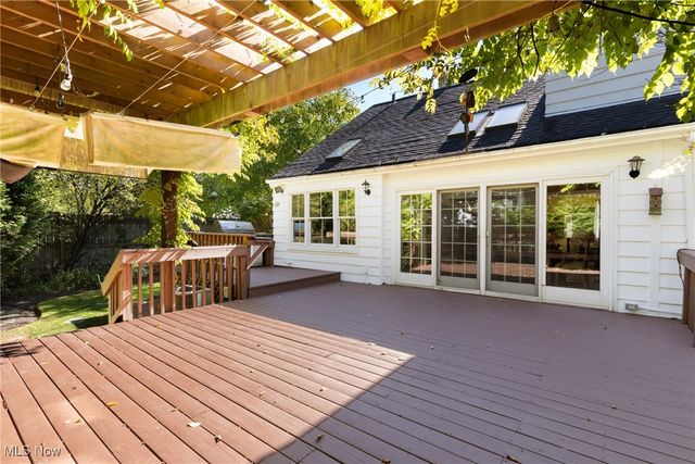 22805 S Woodland Road, Shaker Heights, OH 44122