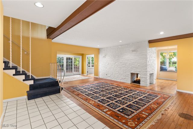 22805 S Woodland Road, Shaker Heights, OH 44122