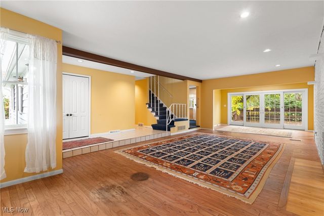 22805 S Woodland Road, Shaker Heights, OH 44122