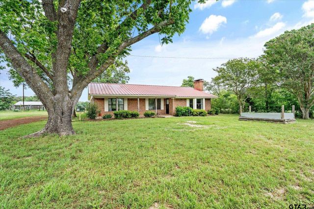 881 VZ County Road 4605, Ben Wheeler, TX 75754