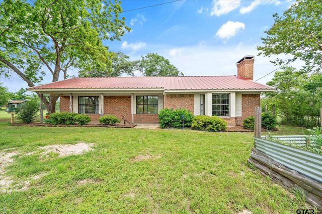 881 VZ County Road 4605, Ben Wheeler, TX 75754
