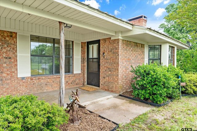 881 VZ County Road 4605, Ben Wheeler, TX 75754