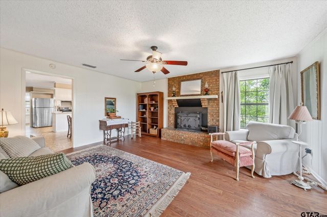 881 VZ County Road 4605, Ben Wheeler, TX 75754