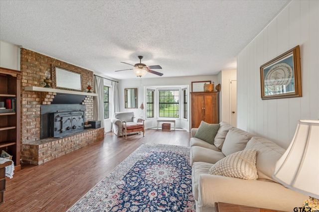 881 VZ County Road 4605, Ben Wheeler, TX 75754
