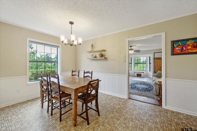 881 VZ County Road 4605, Ben Wheeler, TX 75754