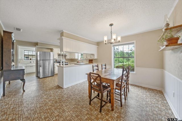 881 VZ County Road 4605, Ben Wheeler, TX 75754