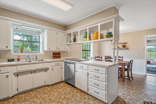 881 VZ County Road 4605, Ben Wheeler, TX 75754