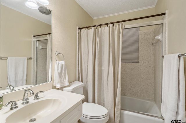 881 VZ County Road 4605, Ben Wheeler, TX 75754