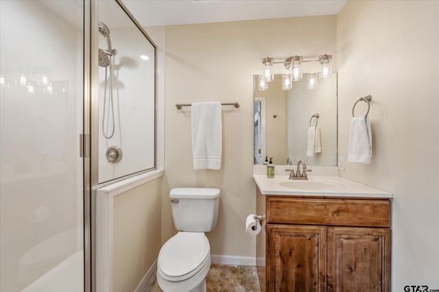 881 VZ County Road 4605, Ben Wheeler, TX 75754