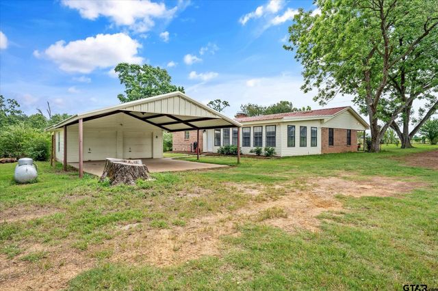 881 VZ County Road 4605, Ben Wheeler, TX 75754