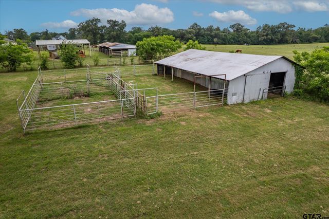 881 VZ County Road 4605, Ben Wheeler, TX 75754