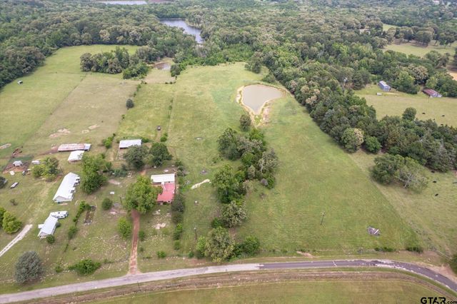 881 VZ County Road 4605, Ben Wheeler, TX 75754