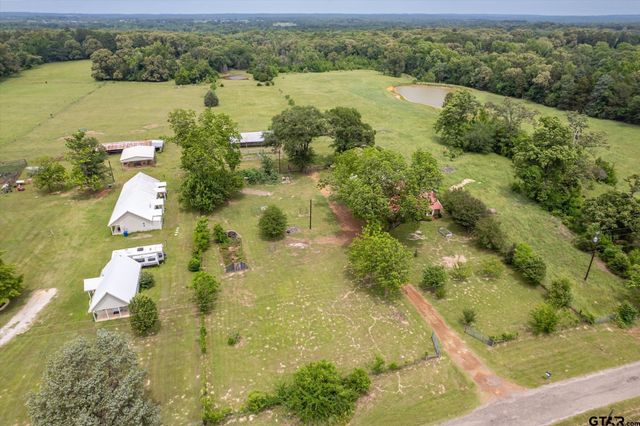 881 VZ County Road 4605, Ben Wheeler, TX 75754