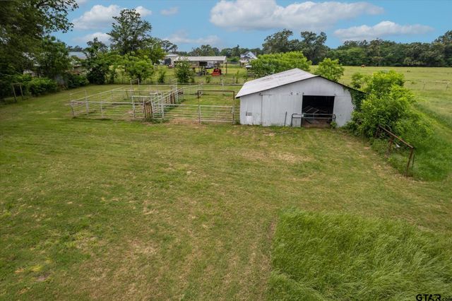 881 VZ County Road 4605, Ben Wheeler, TX 75754