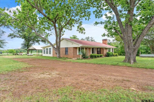 881 VZ County Road 4605, Ben Wheeler, TX 75754
