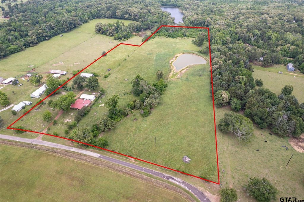 881 VZ County Road 4605, Ben Wheeler, TX 75754
