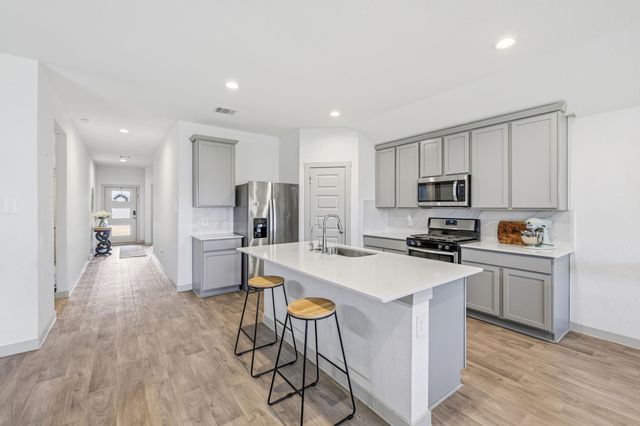 14722 Sweet Water Drive, Baytown, TX 77523