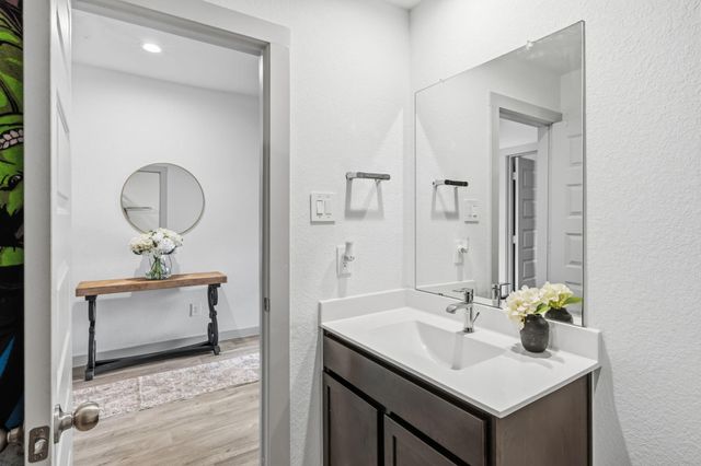 14722 Sweet Water Drive, Baytown, TX 77523