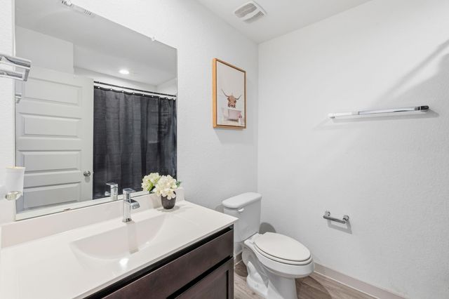 14722 Sweet Water Drive, Baytown, TX 77523