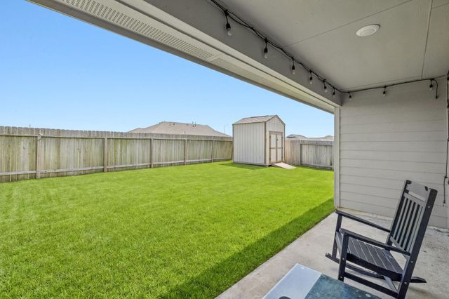 14722 Sweet Water Drive, Baytown, TX 77523