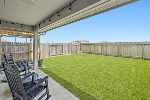 14722 Sweet Water Drive, Baytown, TX 77523