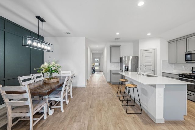 14722 Sweet Water Drive, Baytown, TX 77523