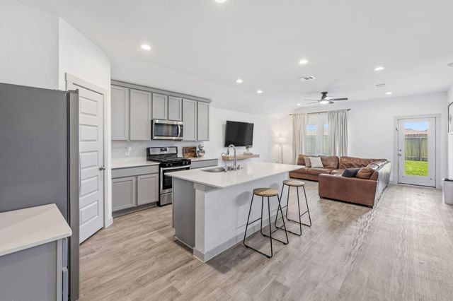 14722 Sweet Water Drive, Baytown, TX 77523