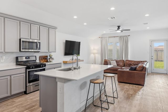 14722 Sweet Water Drive, Baytown, TX 77523