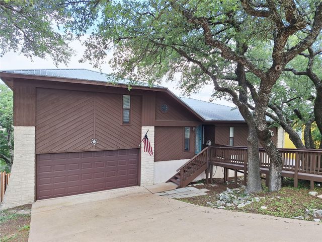 8310 Bar K Ranch RD, Lago Vista, TX 78645