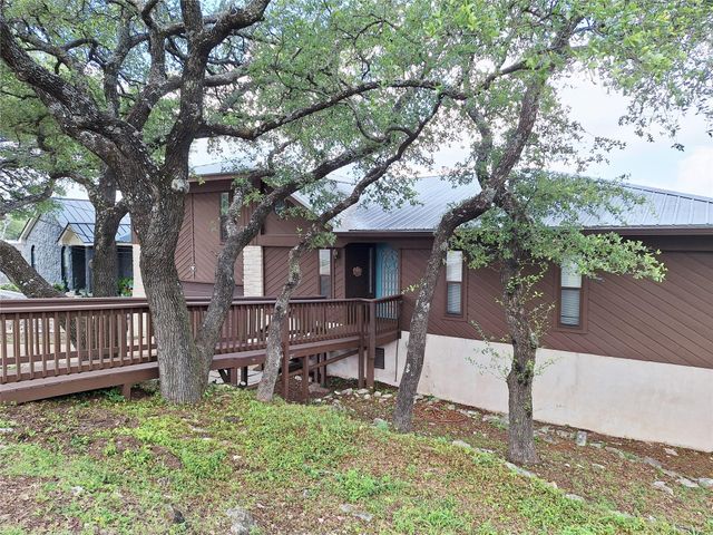 8310 Bar K Ranch RD, Lago Vista, TX 78645