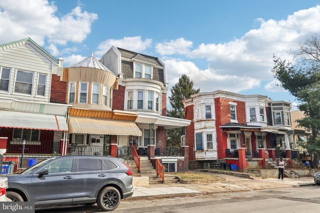 537 S 55TH ST, Philadelphia, PA 19143