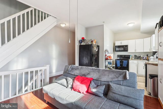 537 S 55TH ST, Philadelphia, PA 19143