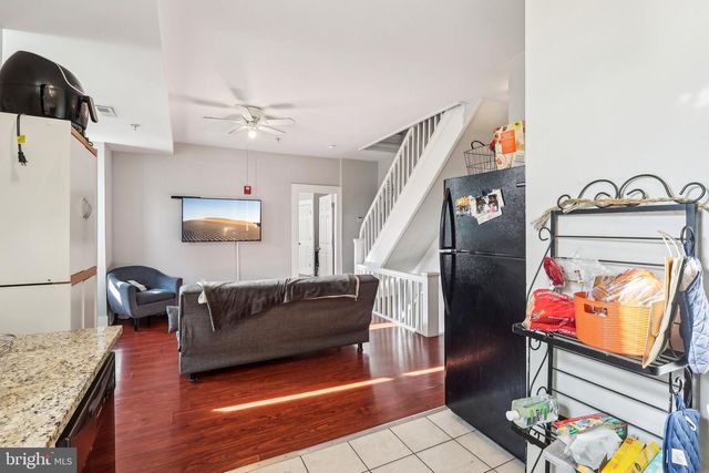 537 S 55TH ST, Philadelphia, PA 19143